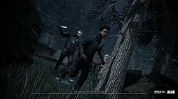 画像ギャラリー No.004のサムネイル画像 / 霧の森に,ついにジェイソンが登場。「Dead by Daylight」新チャプターを2026年6月17日にリリース。PTBは5月27日0:00に開始