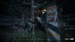 画像ギャラリー No.005のサムネイル画像 / 霧の森に,ついにジェイソンが登場。「Dead by Daylight」新チャプターを2026年6月17日にリリース。PTBは5月27日0:00に開始