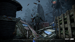 画像ギャラリー No.006のサムネイル画像 / 霧の森に,ついにジェイソンが登場。「Dead by Daylight」新チャプターを2026年6月17日にリリース。PTBは5月27日0:00に開始