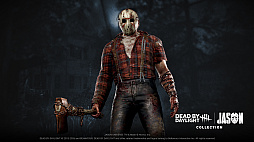 画像ギャラリー No.007のサムネイル画像 / 霧の森に,ついにジェイソンが登場。「Dead by Daylight」新チャプターを2026年6月17日にリリース。PTBは5月27日0:00に開始