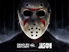 霧の森に，ついにジェイソンが登場。「Dead by Daylight」新チャプターを2026年6月17日にリリース。PTBは5月27日0：00に開始
