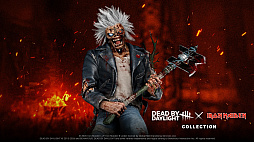 画像ギャラリー No.008のサムネイル画像 / 「Dead by Daylight」,10周年を記念する新展開を発表。ジェイソン参戦の新チャプターが6月17日リリース,映画版の監督も決定