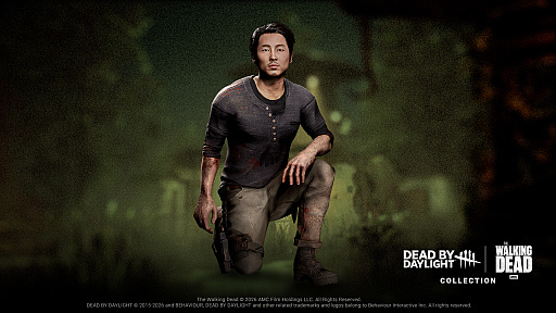 画像ギャラリー No.010のサムネイル画像 / 「Dead by Daylight」,10周年を記念する新展開を発表。ジェイソン参戦の新チャプターが6月17日リリース,映画版の監督も決定