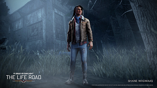 画像ギャラリー No.016のサムネイル画像 / 「Dead by Daylight」,10周年を記念する新展開を発表。ジェイソン参戦の新チャプターが6月17日リリース,映画版の監督も決定