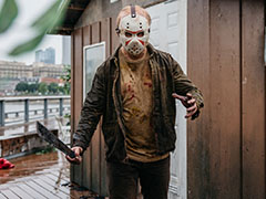 「Dead by Daylight」10周年イベントでカナダ・モントリオールへ行ってきた。Behaviour Interactive本社訪問からパーティー本番まで