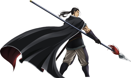画像ギャラリー No.003のサムネイル画像 / 「アルスラーン戦記 戦士の資格」,事前登録10万を突破。豪華特典が追加に