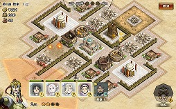 画像ギャラリー No.019のサムネイル画像 / スマホ向けSRPG「アルスラーン戦記 戦士の資格」の先行プレイレポを掲載。オリジナルキャラや外伝ミッションを通じて，物語をより深く楽しめる