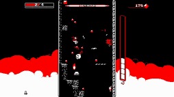 画像ギャラリー No.009のサムネイル画像 / 「Downwell」などDevolver Digitalの人気タイトル5本をディスカウントセール