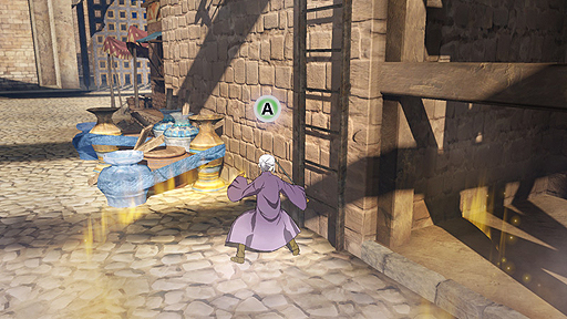 画像ギャラリー No.005のサムネイル画像 / PC版「アルスラーン戦記×無双」の配信がSteamで本日スタート。2月21日までは10%オフ,早期購入特典としてDLCも入手可能
