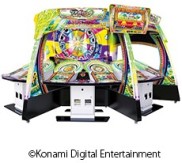 画像ギャラリー No.005のサムネイル画像 / KONAMIが「JAEPO2016」への出展情報を公開。「実況パワフルプロ野球BALL☆SPARK」「ツナガロッタ」など新作タイトルが続々登場