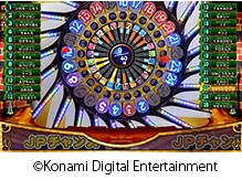画像ギャラリー No.006のサムネイル画像 / KONAMIが「JAEPO2016」への出展情報を公開。「実況パワフルプロ野球BALL☆SPARK」「ツナガロッタ」など新作タイトルが続々登場