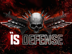 過激な暴力表現で物議をかもしたインディーズスタジオの新作「IS Defense」は，テロリスト集団のヨーロッパ侵攻を描いた“プレイヤー固定型”FPS