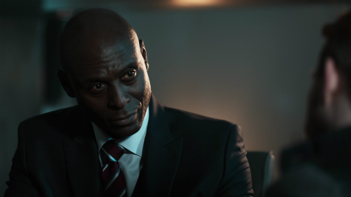 画像ギャラリー No.005のサムネイル画像 / 「Quantum Break」のプレイアブルデモがメディア向けに公開。実写とゲームの映像が交錯しながら壮大なストーリーが展開する