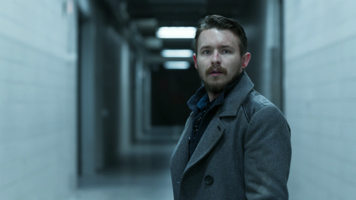 画像ギャラリー No.006のサムネイル画像 / 「Quantum Break」のプレイアブルデモがメディア向けに公開。実写とゲームの映像が交錯しながら壮大なストーリーが展開する