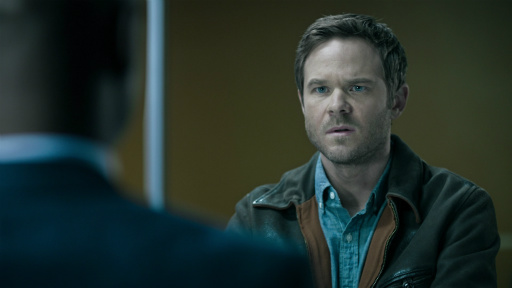 画像ギャラリー No.007のサムネイル画像 / 「Quantum Break」のプレイアブルデモがメディア向けに公開。実写とゲームの映像が交錯しながら壮大なストーリーが展開する