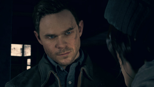 画像ギャラリー No.012のサムネイル画像 / 「Quantum Break」のプレイアブルデモがメディア向けに公開。実写とゲームの映像が交錯しながら壮大なストーリーが展開する