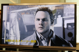 画像ギャラリー No.002のサムネイル画像 / 「Quantum Break」のメディア先行体験会が開催。時間を操る「タイムパワー」と実写映像を交えたスリリングなストーリーのインプレッションを掲載