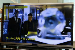画像ギャラリー No.003のサムネイル画像 / 「Quantum Break」のメディア先行体験会が開催。時間を操る「タイムパワー」と実写映像を交えたスリリングなストーリーのインプレッションを掲載
