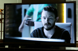 画像ギャラリー No.023のサムネイル画像 / 「Quantum Break」のメディア先行体験会が開催。時間を操る「タイムパワー」と実写映像を交えたスリリングなストーリーのインプレッションを掲載