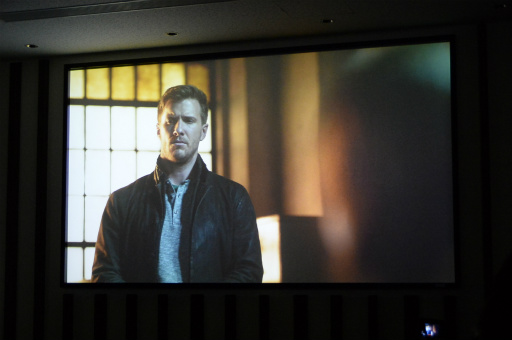 画像ギャラリー No.012のサムネイル画像 / Windows 10の新しいゲーム体験をアピール。PC版「Quantum Break」の実機デモも披露された日本マイクロソフトのプレス向けセミナーをレポート