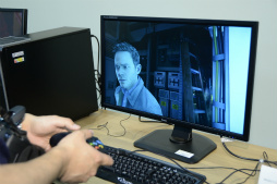 画像ギャラリー No.016のサムネイル画像 / Windows 10の新しいゲーム体験をアピール。PC版「Quantum Break」の実機デモも披露された日本マイクロソフトのプレス向けセミナーをレポート