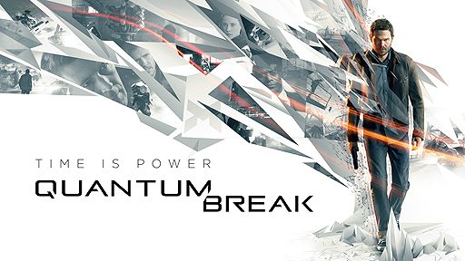 画像ギャラリー No.001のサムネイル画像 / 「Quantum Break」が本日発売。時を操る“超能力バトル”のプレイムービーを掲載