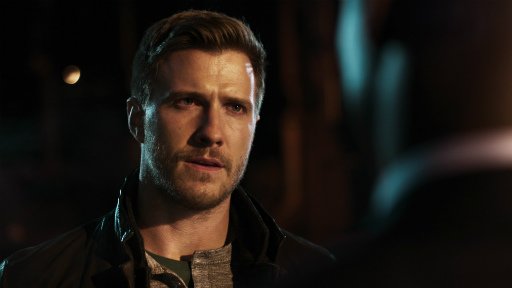 画像ギャラリー No.003のサムネイル画像 / 「Alan Wake」を超えるRemedy渾身の1本！ ゲームとドラマが融合した比類なき傑作アクション「Quantum Break」レビュー