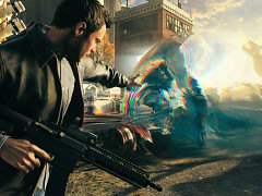 「Alan Wake」を超えるRemedy渾身の1本！ ゲームとドラマが融合した比類なき傑作アクション「Quantum Break」レビュー