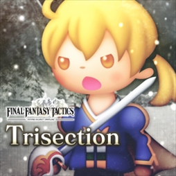 画像ギャラリー No.003のサムネイル画像 / 「シアトリズム ファイナルファンタジー オールスターカーニバル」,「タクティクス」と「零式」から2つの楽曲が追加