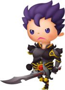 画像ギャラリー No.010のサムネイル画像 / 「シアトリズム FF オールスターカーニバル」に「疾走」など，楽曲4曲が追加