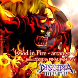 画像ギャラリー No.002のサムネイル画像 / 「シアトリズム FF オールスターカーニバル」に「DISSIDIA FF NT」発売を記念して2つの楽曲が追加