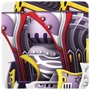 画像ギャラリー No.011のサムネイル画像 / 「シアトリズム FF オールスターカーニバル」，「FFXIV」と「ゼノギアス」から新曲が追加