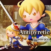 画像ギャラリー No.003のサムネイル画像 / 「シアトリズム FF オールスターカーニバル」，「FFVII」「FFT」「FFXV」から新曲が追加