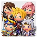 画像ギャラリー No.008のサムネイル画像 / 「シアトリズムFF オールスターカーニバル」,新たな楽曲が本日追加
