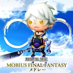 画像ギャラリー No.008のサムネイル画像 / 「シアトリズム FF オールスターカーニバル」に「FFX-2」などの楽曲が追加