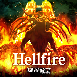 画像ギャラリー No.006のサムネイル画像 / 「シアトリズム FFAC」，11月21日に，“銀嶺を行く”や“Hellfire”など4つの楽曲が追加