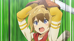 画像ギャラリー No.001のサムネイル画像 / スマホアプリ「ラストピリオド - 終わりなき螺旋の物語 -」のTVアニメ化が決定。2018年4月にTOKYO MX，ABC朝日放送，BS11で放送開始