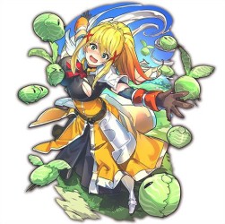 画像ギャラリー No.005のサムネイル画像 / 「ラストピリオド」,TVアニメ「この素晴らしい世界に祝福を!2」とのコラボ第2弾が開催