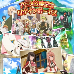 画像ギャラリー No.001のサムネイル画像 / 「ラストピリオド」のTVアニメ放送を記念した各種キャンペーンを4月12日より実施