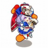 画像ギャラリー No.004のサムネイル画像 / 「ラストピリオド」，2周年記念のキャンペーンが開催