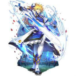 画像ギャラリー No.004のサムネイル画像 / 「ラストピリオド」×「GUILTY GEAR Xrd REV 2」コラボがスタート
