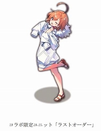 画像ギャラリー No.004のサムネイル画像 / 「ラストピリオド」でTVアニメ「とある魔術の禁書目録III」のコラボがスタート。期間限定でオリジナルストーリーやコラボ限定ユニットが登場