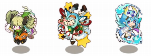 画像ギャラリー No.008のサムネイル画像 / 「ラストピリオド」配信3周年の記念キャンペーンやイラストコンテストが5月1日より開催