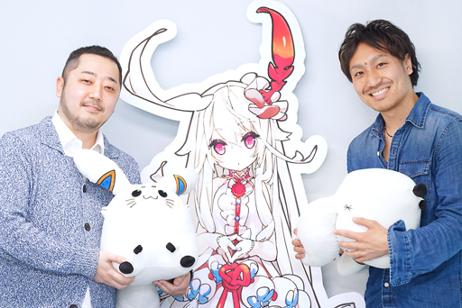画像ギャラリー No.001のサムネイル画像 / ファンのためなら“はぴえれ”を燃やすことさえ厭わない。新展開に向けて動き出す「ラストピリオド」の3周年の歩みを開発者と振り返る
