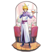 画像ギャラリー No.028のサムネイル画像 / 「ラストピリオド」とスイーツパラダイスのコラボカフェが実施中