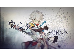 「ラストピリオド」，メインストーリー第2部のキャラクター紹介ムービーを公開。主人公・ウィンターをはじめとした4人のキャラクターが明らかに