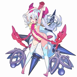 画像ギャラリー No.001のサムネイル画像 / 衝撃のラストからの主人公交代!? 第2部からでも楽しめる「ラストピリオド」大型アップデートのポイントを紹介