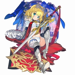 画像ギャラリー No.003のサムネイル画像 / 衝撃のラストからの主人公交代!? 第2部からでも楽しめる「ラストピリオド」大型アップデートのポイントを紹介