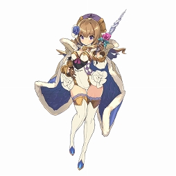 画像ギャラリー No.004のサムネイル画像 / 衝撃のラストからの主人公交代!? 第2部からでも楽しめる「ラストピリオド」大型アップデートのポイントを紹介