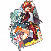 画像ギャラリー No.008のサムネイル画像 / 「ラストピリオド」と「あんさんぶるスターズ!」のコラボイベント第3弾が開催